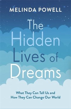 The Hidden Lives of Dreams - Powell, Melinda