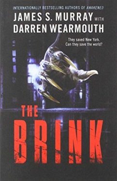 The Brink - Murray, James S; Wearmouth, Darren