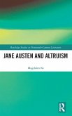 Jane Austen and Altruism