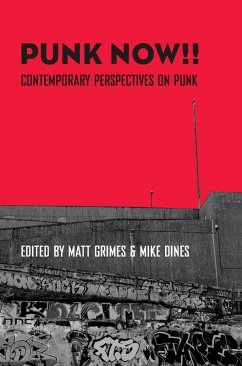 Cover Punk Now!!
