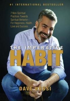 Imperative Habit - Rossi, Dave