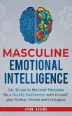 Masculine Emotional Intelligence