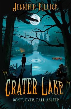 Crater Lake - Killick, Jennifer