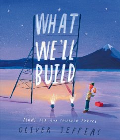 What We'll Build - Jeffers, Oliver