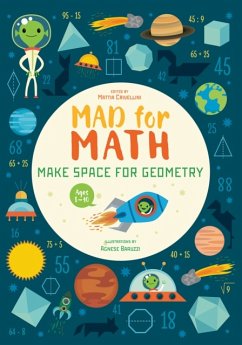 Make Space for Geometry - Crivellini, Matteo