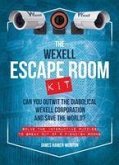 The Wexell Escape Room Kit