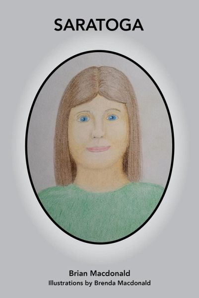 Saratoga (eBook, ePUB) Saratoga (eBook, ePUB)