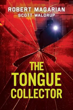 Cover The Tongue Collector (eBook, ePUB)