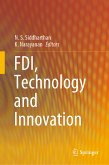 FDI, Technology and Innovation (eBook, PDF)