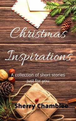 Cover Christmas Inspirations (eBook, ePUB)