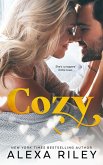Cozy (eBook, ePUB) Cozy (eBook, ePUB)