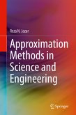 Approximation Methods in Science and Engineering (eBook, PDF)