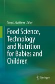 Food Science, Technology and Nutrition for Babies and Children (eBook, PDF)