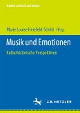 Musik und Emotionen (eBook, PDF)