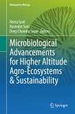 Microbiological Advancements for Higher Altitude Agro-Ecosystems & Sustainability (eBook, PDF)