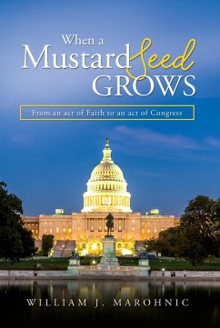 Cover When a Mustard Seed Grows (eBook, ePUB)