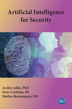 Artificial Intelligence for Security (eBook, ePUB)