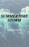 Summertime Storm (eBook, ePUB)