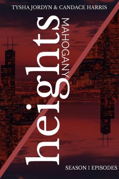 Cover Mahogany Heights (eBook, ePUB)