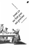 Tout ça ne fait pas un poème (eBook, ePUB)