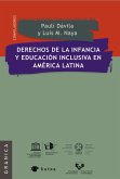 Derechos de la infancia y educación inclusiva en América Latina (eBook, PDF)