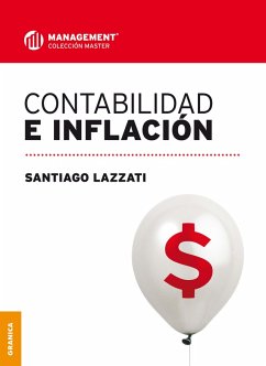 Contabilidad e Inflación (eBook, PDF) - Lazzati, Santiago