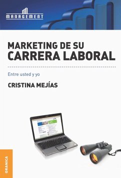 Cover Marketing de su carrera laboral (eBook, PDF)