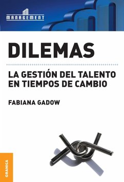 Dilemas (eBook, PDF) - Gadow, Fabiana
