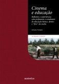 Cinema e educação (eBook, ePUB) Cinema e educação (eBook, ePUB)