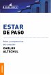 Estar de Paso (eBook, PDF) - Bild 1