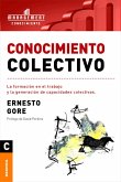 Conocimiento colectivo (eBook, PDF)