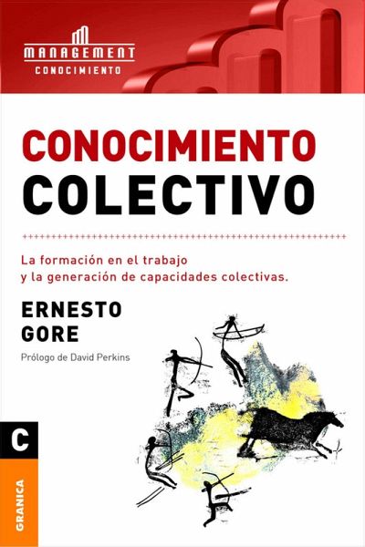 Conocimiento colectivo (eBook, PDF) Conocimiento colectivo (eBook, PDF)