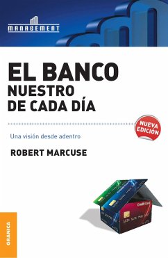 El banco nuestro de cada día (eBook, PDF) - Marcuse, Robert