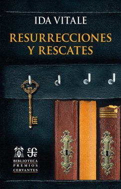 Resurecciones y rescates (eBook, ePUB) - Vitale, Ida