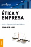 Ética y empresa (eBook, PDF)