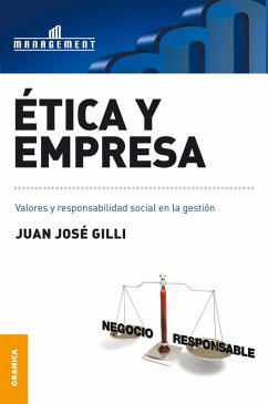 Cover Ética y empresa (eBook, PDF)