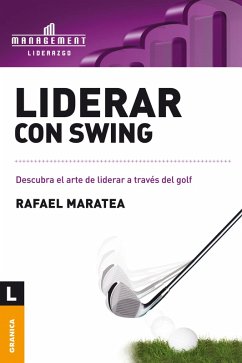 Liderar con swing (eBook, PDF) - Maratea, Rafael