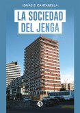La sociedad del jenga (eBook, ePUB)