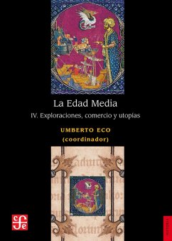 Cover La Edad Media, IV (eBook, PDF)