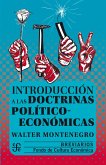 Introducción a las doctrinas político-económicas (eBook, ePUB)
