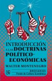 Introducción a las doctrinas político-económicas (eBook, ePUB) Introducción a las doctrinas político-económicas (eBook, ePUB)