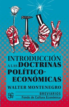 Cover Introducción a las doctrinas político-económicas (eBook, ePUB)