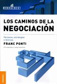 Los caminos de la negociación (eBook, PDF)