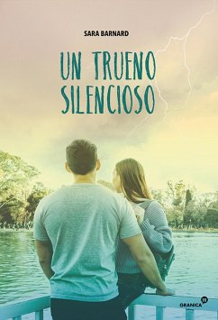 Un trueno silencioso (eBook, PDF) - Barnard, Sara