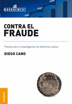 Contra el fraude (eBook, PDF) - Cano, Diego