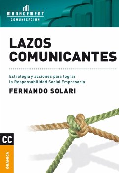 Lazos comunicantes (eBook, PDF) - Solari, Fernando