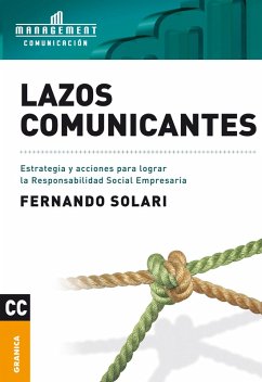 Cover Lazos comunicantes (eBook, PDF)