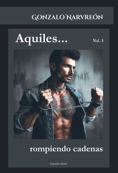 Aquiles (eBook, ePUB) - Alcaide Narvreón, Gonzalo