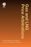 Gas and LNG Price Arbitrations (eBook, ePUB)
