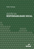 Gestão da responsabilidade social (eBook, ePUB)